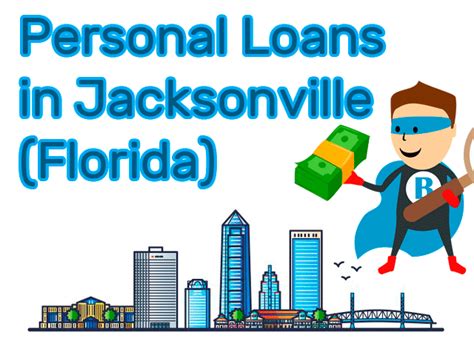 Florida Personal Loans